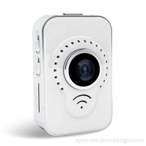 Wi-Fi Camera, HD 720P/30fps Video Resolution, Supports High-class Maximum 32GB Micro SD Card